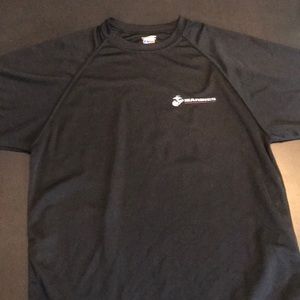 Sport Marines T-shirt